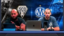 Angers om - la tro