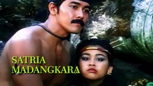 Satria Madangkara