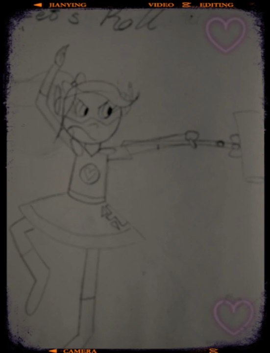 Spooky Maze Attack ##art #drawing #cartoon #capcut #comicdub - video ...