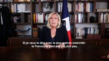 Chaos en france re