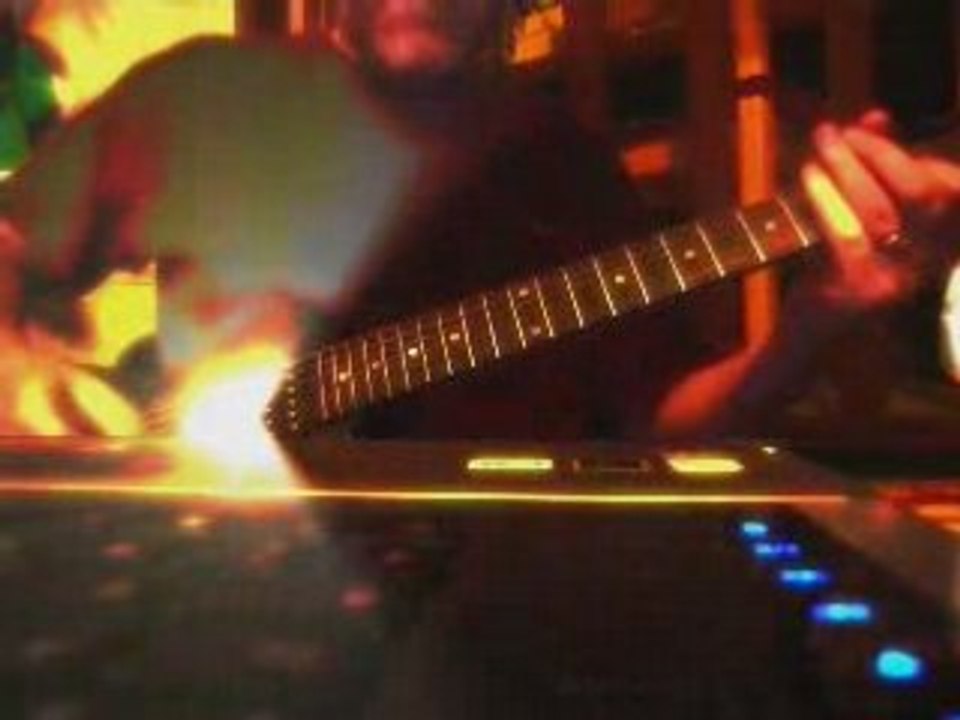 testing Guitarrig3