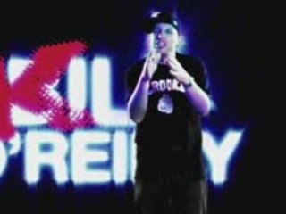 East Coast Avengers - Kill Bill