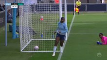 Bunny Shaw scores brace as City continue perfect start