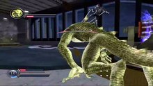 🦎 Spider-Man 3 PS2 Deutsch Gameplay | Part 7 – Die RIESEN-ECHSE greift an! 😱