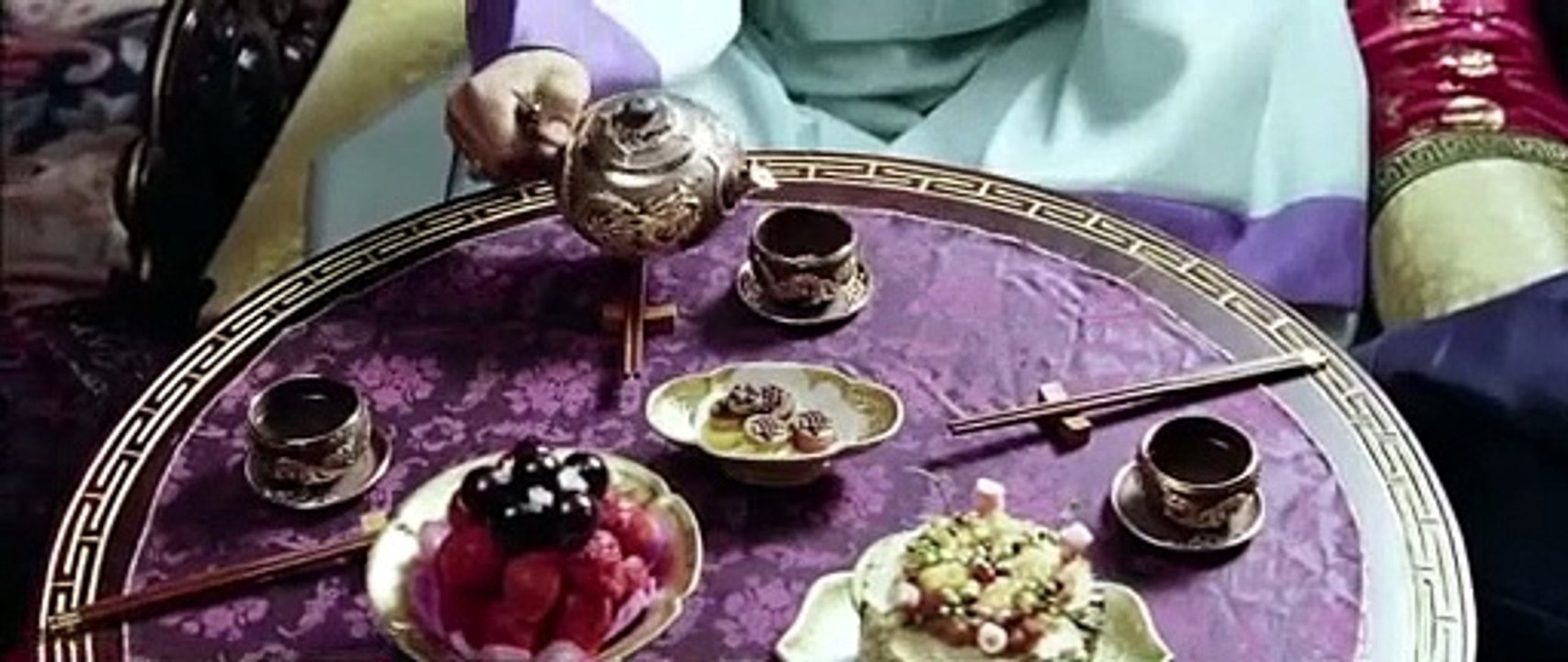 A Frozen Flower (2008) BL Eng Sub - Part 1 [Full Movie] - video Dailymotion