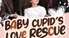 Baby Cupid's Love Rescue | KalosTV Short Drama | Part 1/2