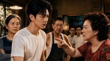 He Is... The Noodle Shop Heir? | NetShort Short Drama | Part 2/2