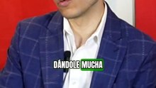 La colaboración con la nieta de Alberto Vázquez: Erick David #dailymotion #music #shorts #video #song
