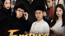 Empire of Revenge