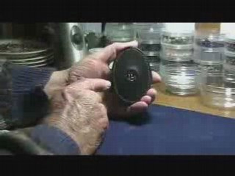 The Way Of The Crystal - Crystal Healing Necklace