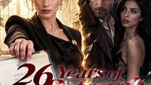 26 Years of Betrayal From Forgotten Wife to Wall Street Queen Full Movie 2026