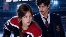 She Rose from the Blizzard | Full Film HD
