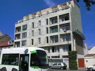 Nantes : Villa Haut Pavés (Promogim)