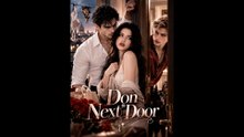 Don Next Door | Full Short Drama | English Sub 2026