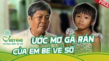 Cùng Vượt Khó với Đd Sỹ Hồ 30