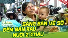 Cùng Vượt Khó với Đd Sỹ Hồ 34