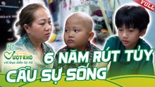 Cùng Vượt Khó với Đd Sỹ Hồ 27