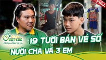 Cùng Vượt Khó với Đd Sỹ Hồ 29