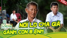 Cùng Vượt Khó với Đd Sỹ Hồ 33