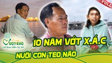 Cùng Vượt Khó với Đd Sỹ Hồ 31