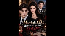 Married to the CEO, Replaced by Her First Love - Complete Series | English Sub