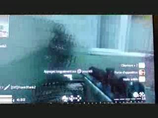 call of duty 4montage sniper no scope ps3 m40
