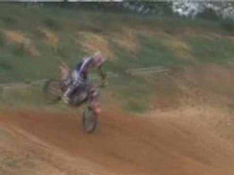 [MX FMX] Rattray Training at KTM facility [Goodspeed]