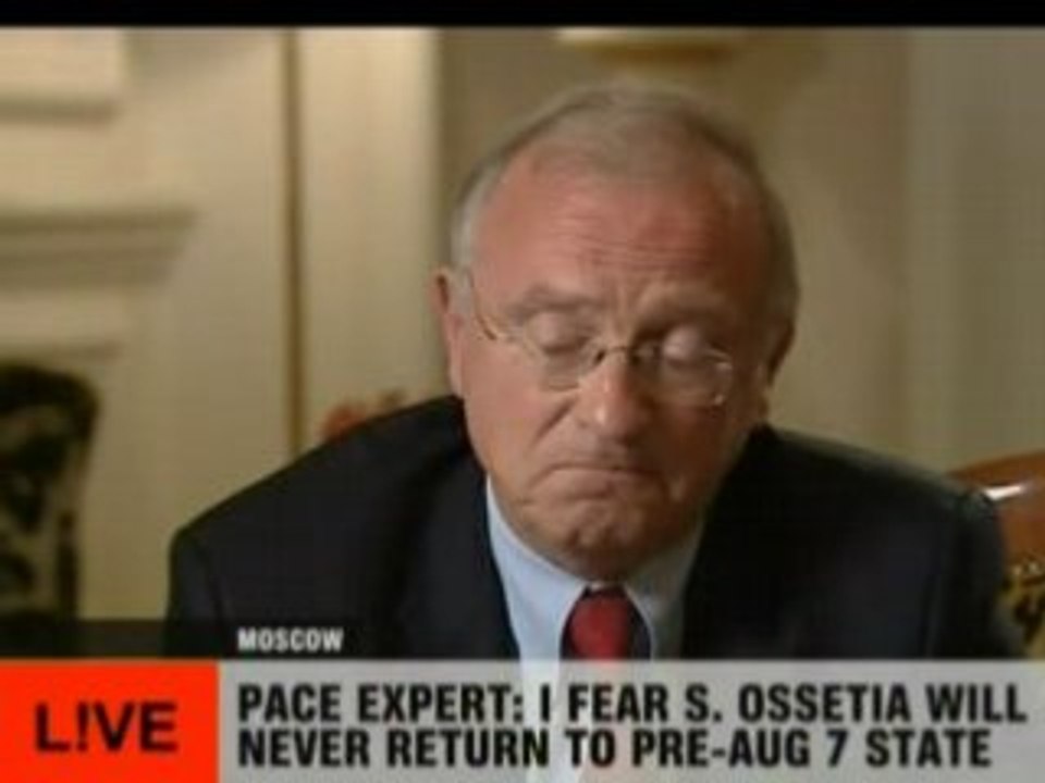 PACE expert