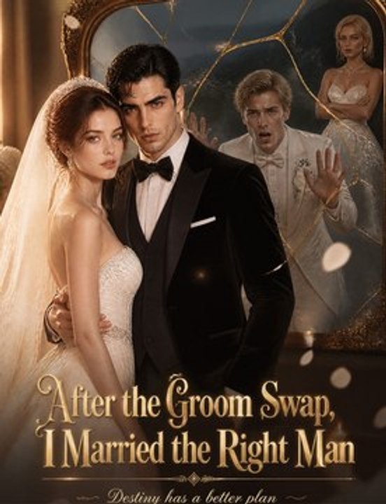 Nach dem groom swap heiratete ich den richtigen mann | ganzer film deutsch