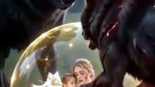the alpha and his nanny luna_full drama