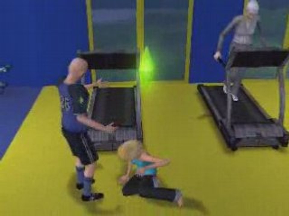 Lucas ou la lecon de séduction de trop