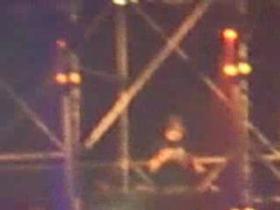 concert de david guetta #4