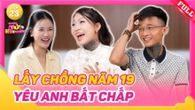 Thám Tử Hôn Nhân 2026 tập 23