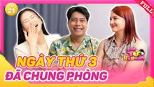 Thám Tử Hôn Nhân 2026 tập 21
