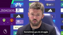 Carrick defiant despite horror start to Premier League season
