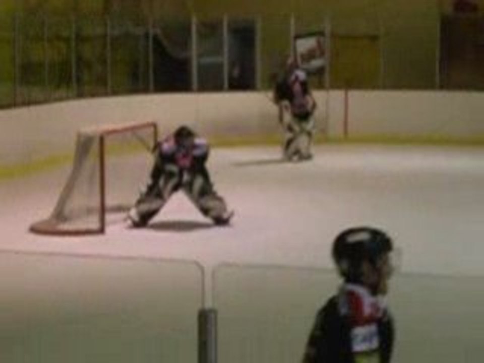 Match Amical Amiens-Tours