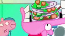 Si PEPPA PIG était WTF ? 8