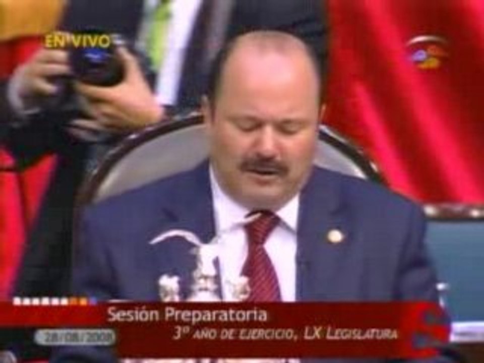 Discurso