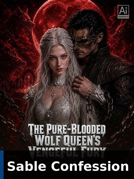 The Pure-Blooded Wolf Queen's Vengeful Fury #engsub #fullepisode # ...