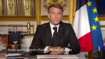Allocution complèt