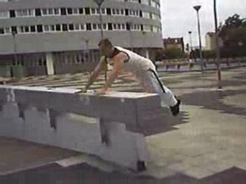 saut de chat prodz
