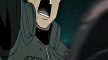 Kakashi comprit enfin que l’homme derrière le masque était Obito.#Animetok #naruto #kakashi #obito#akatsuki animefr
