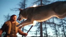 The Mother of Wolves (2026) | Fantasy Adventure Movie | Full Movie HD