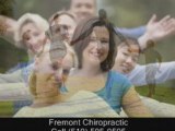 Fremont, California Chiropractor Treats More Than Back Pain