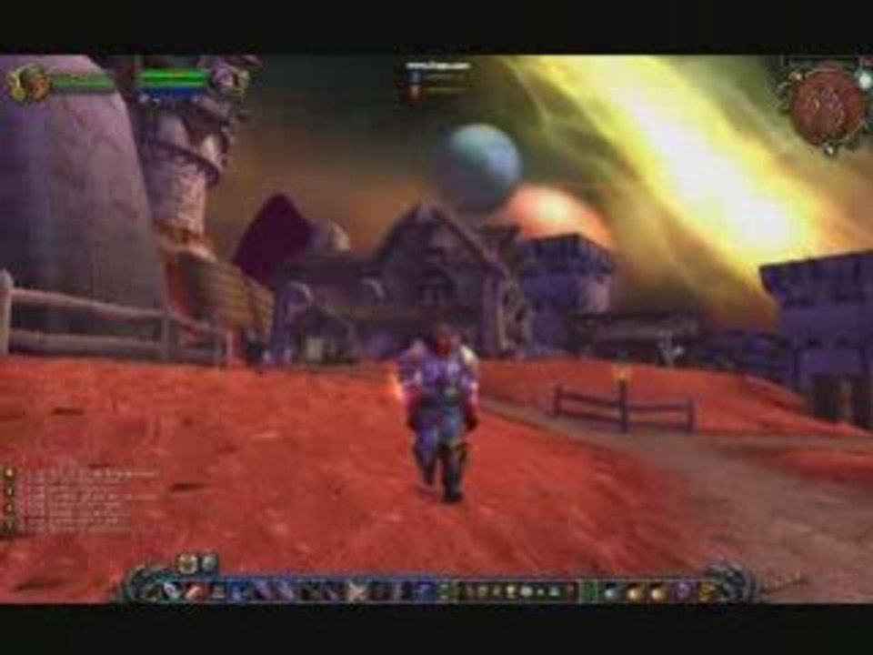 La Grande Alliance (Guilde WoW)