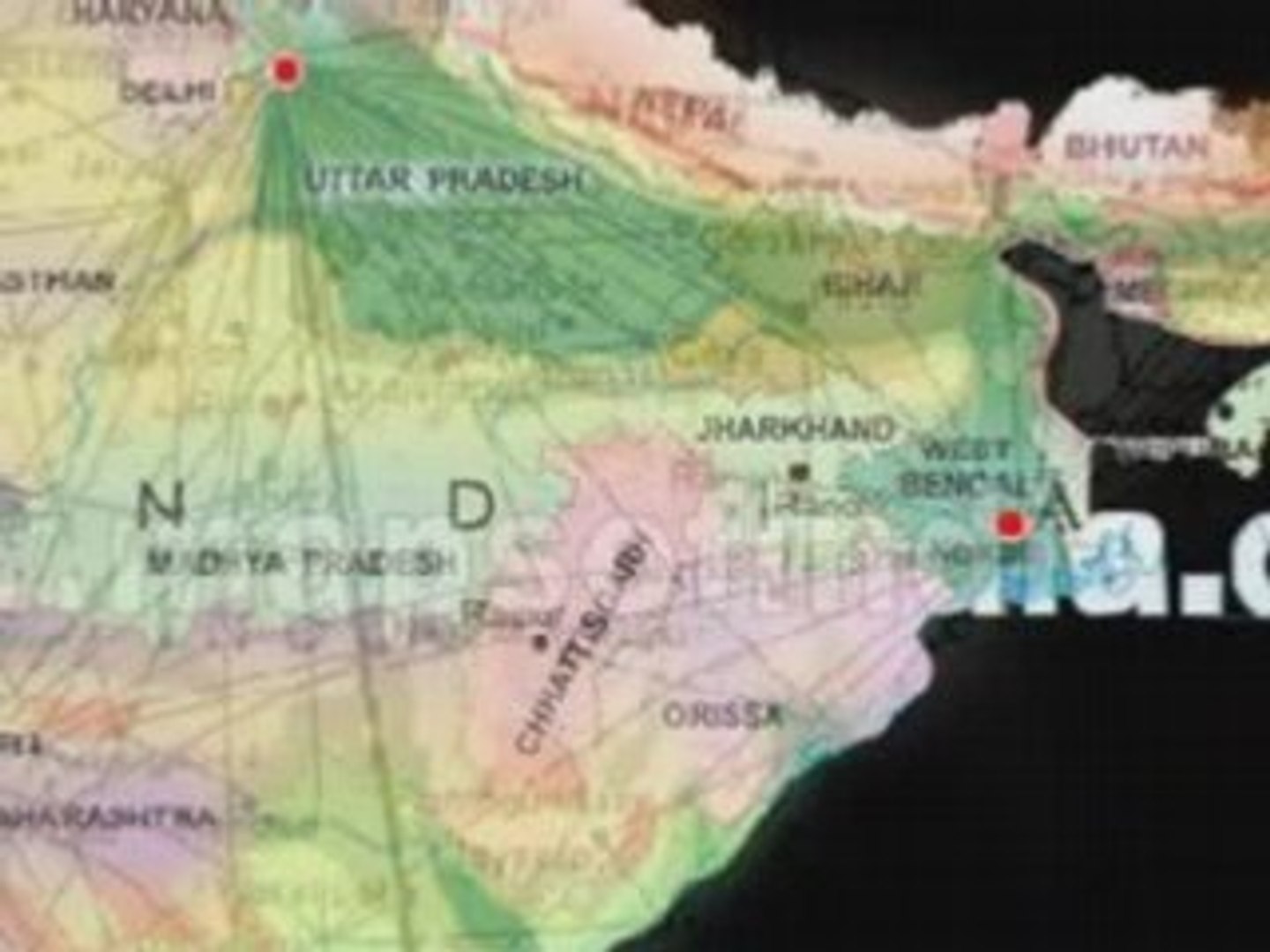 Flood in Bihar, Hindi News Video