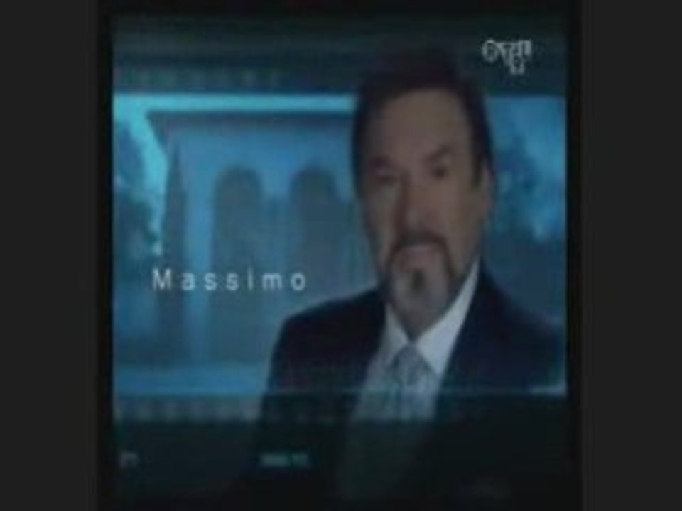 The Bold and the Beautiful Top Models opening 2006