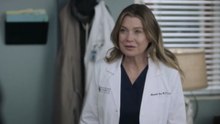 Anatomia de Grey 23x02 PROMO
