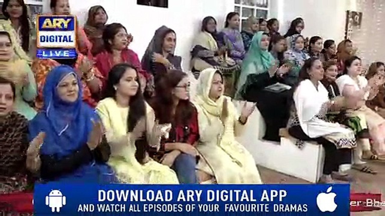Good Morning Pakistan - 5th December 2018 [Full Movie] - video Dailymotion