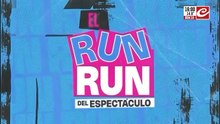 el run run 18/10